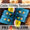 Cialis 100Mg Tadalafil cialis5